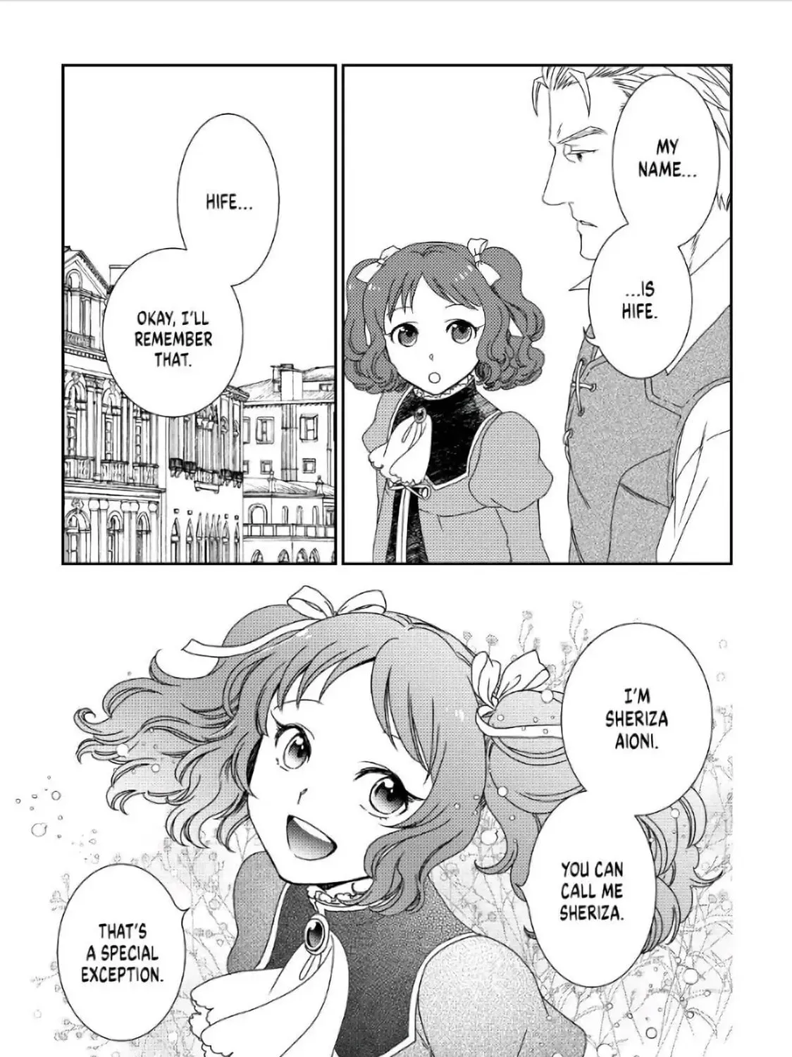 Read Legendary Wizard chapter 32 image 56 on Lezhin