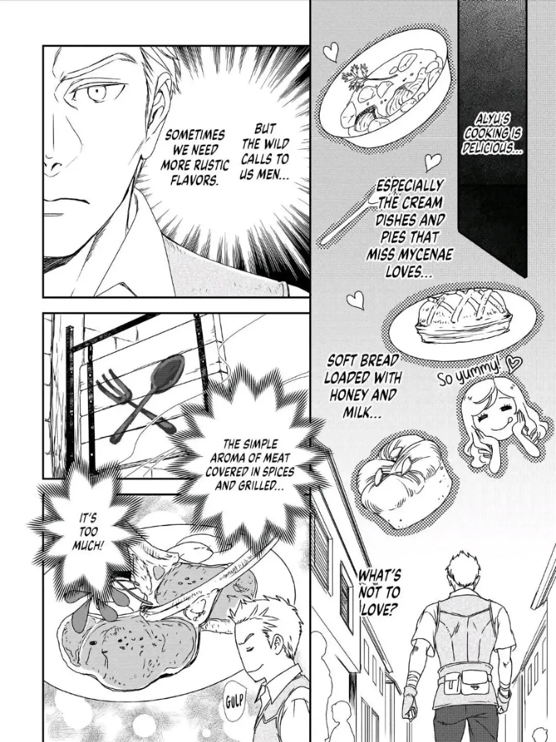 Read Legendary Wizard chapter 32 image 6 on Lezhin