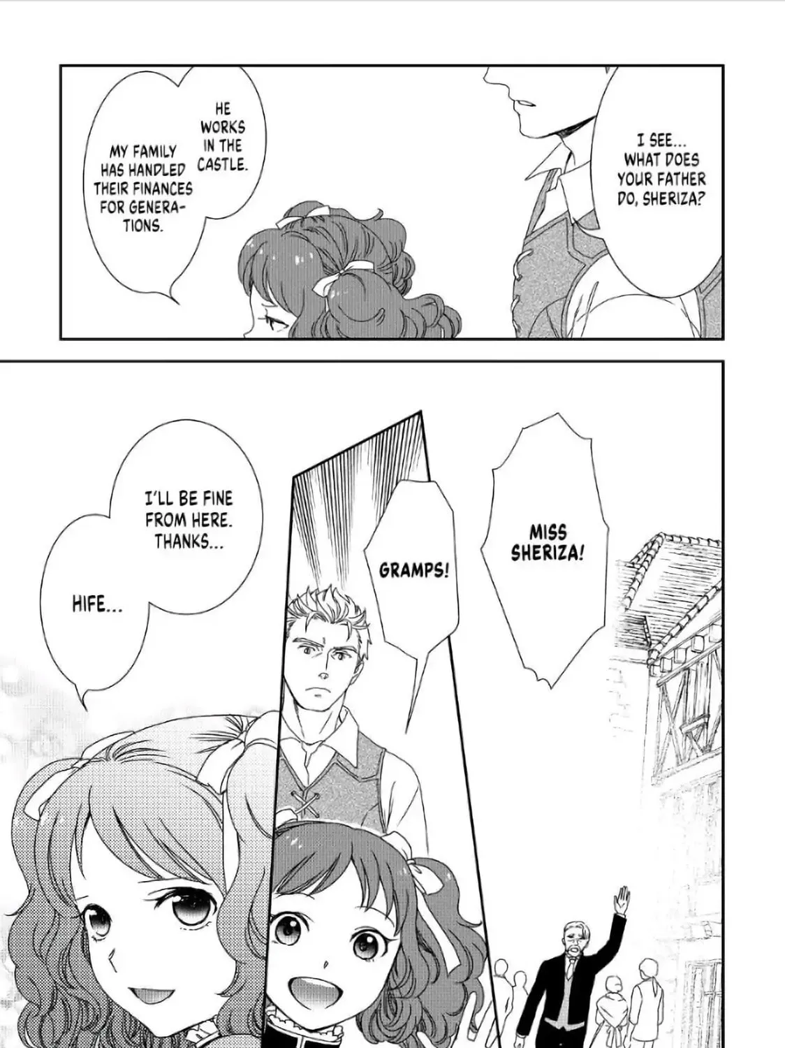Read Legendary Wizard chapter 32 image 60 on Lezhin