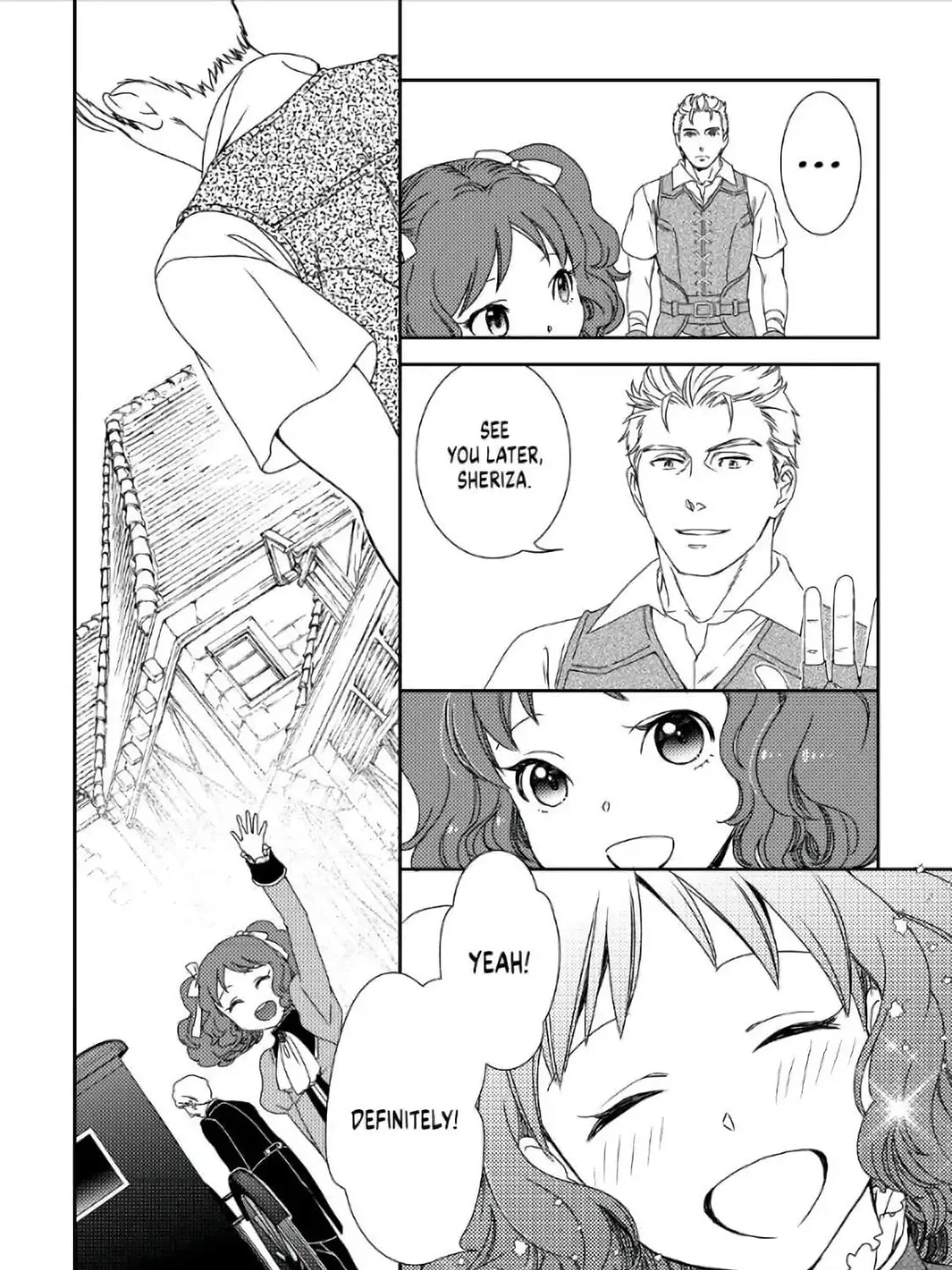 Read Legendary Wizard chapter 32 image 62 on Lezhin