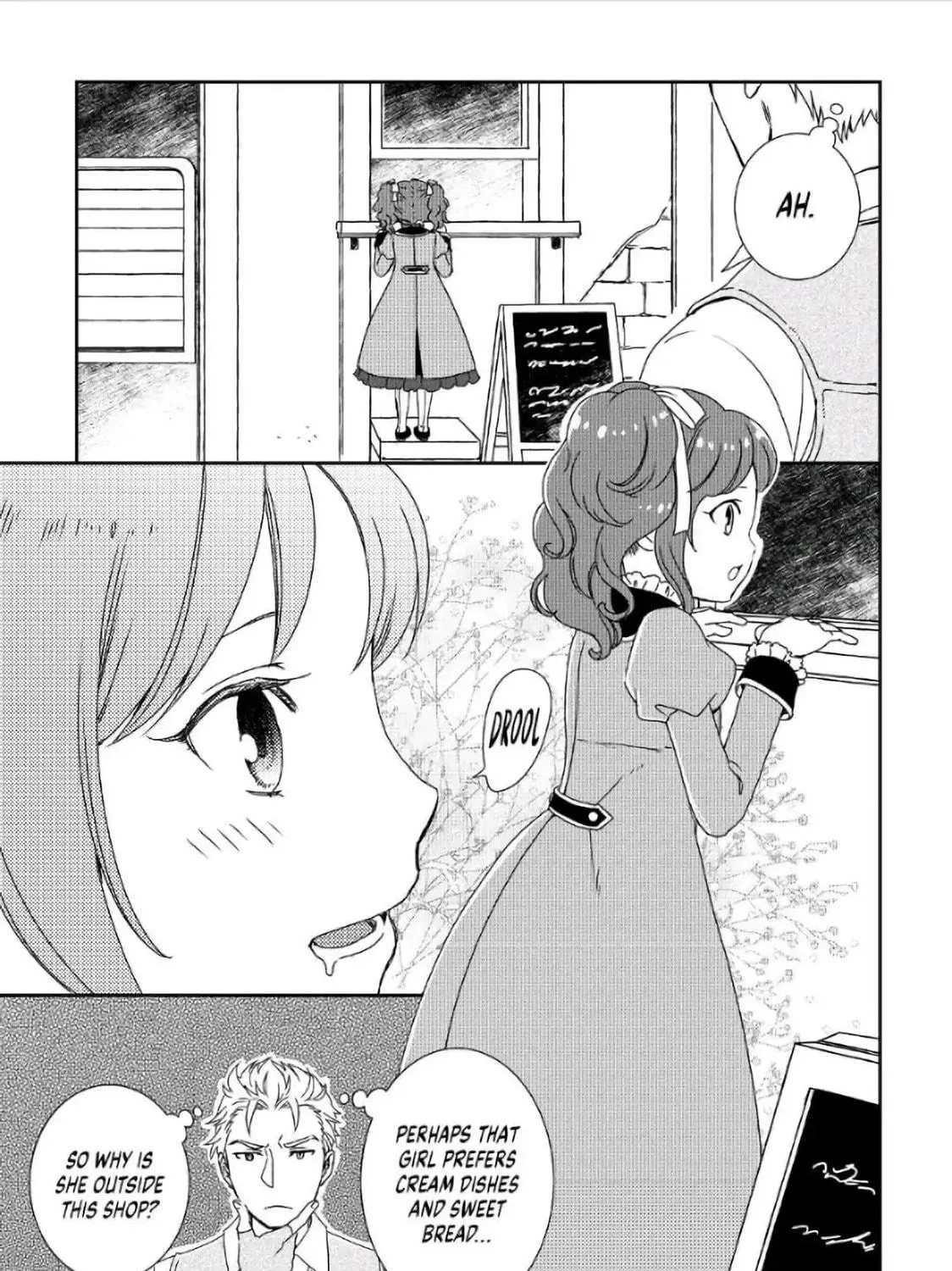 Read Legendary Wizard chapter 32 image 8 on Lezhin