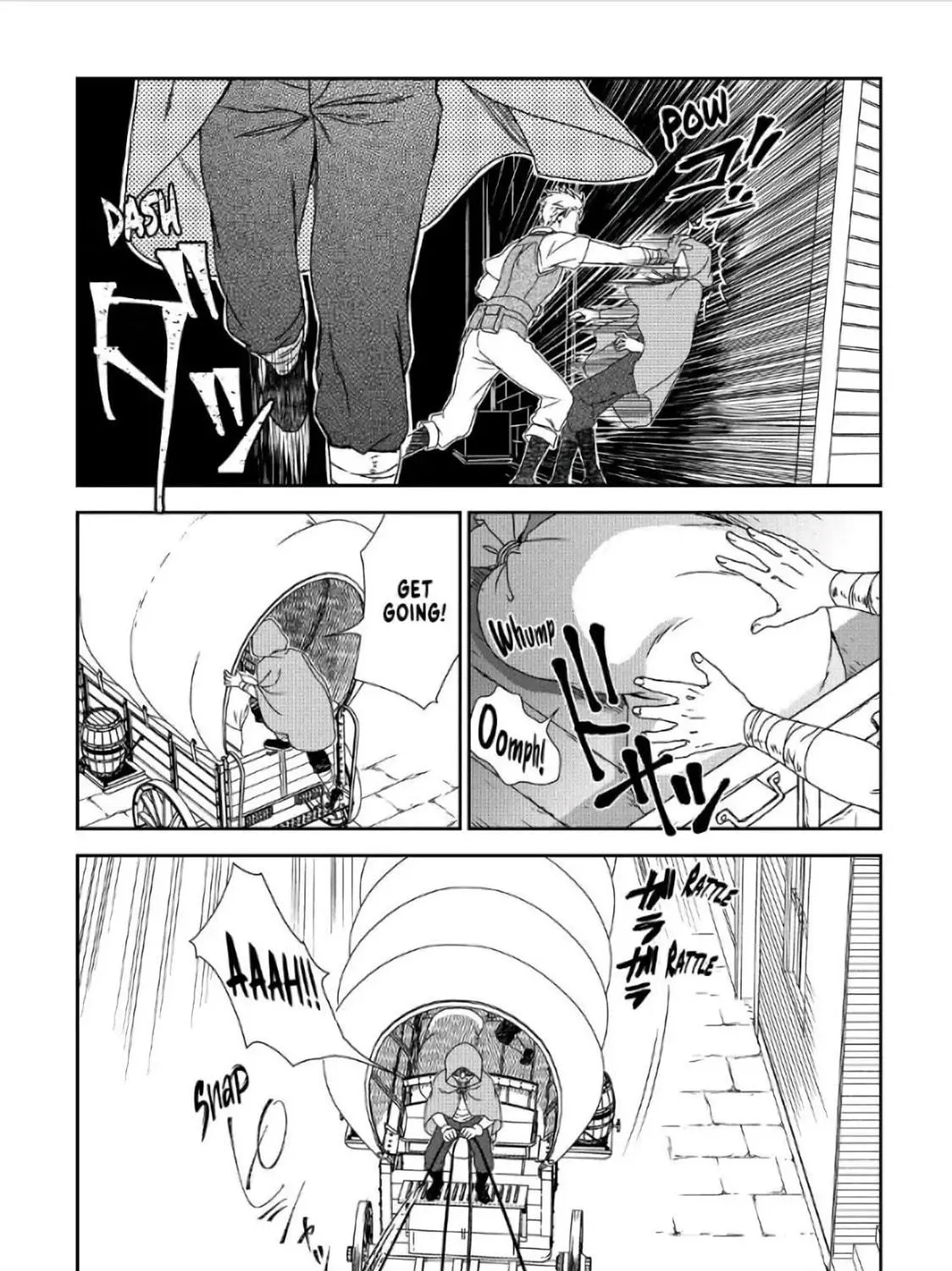 Read Legendary Wizard chapter 33 image 10 on Lezhin