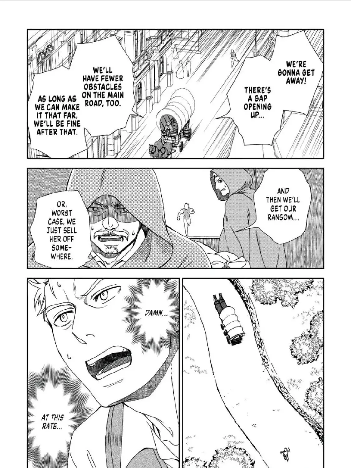Read Legendary Wizard chapter 33 image 14 on Lezhin