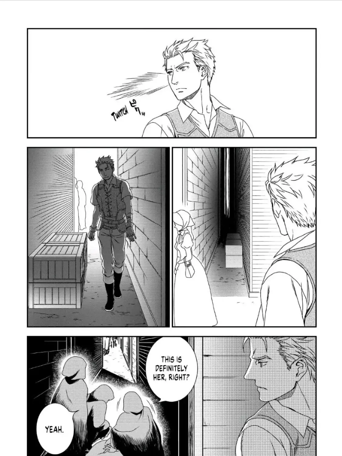 Read Legendary Wizard chapter 33 image 2 on Lezhin