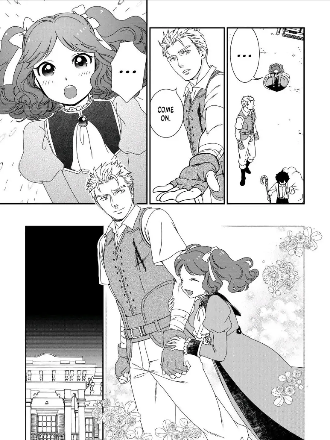 Read Legendary Wizard chapter 33 image 36 on Lezhin