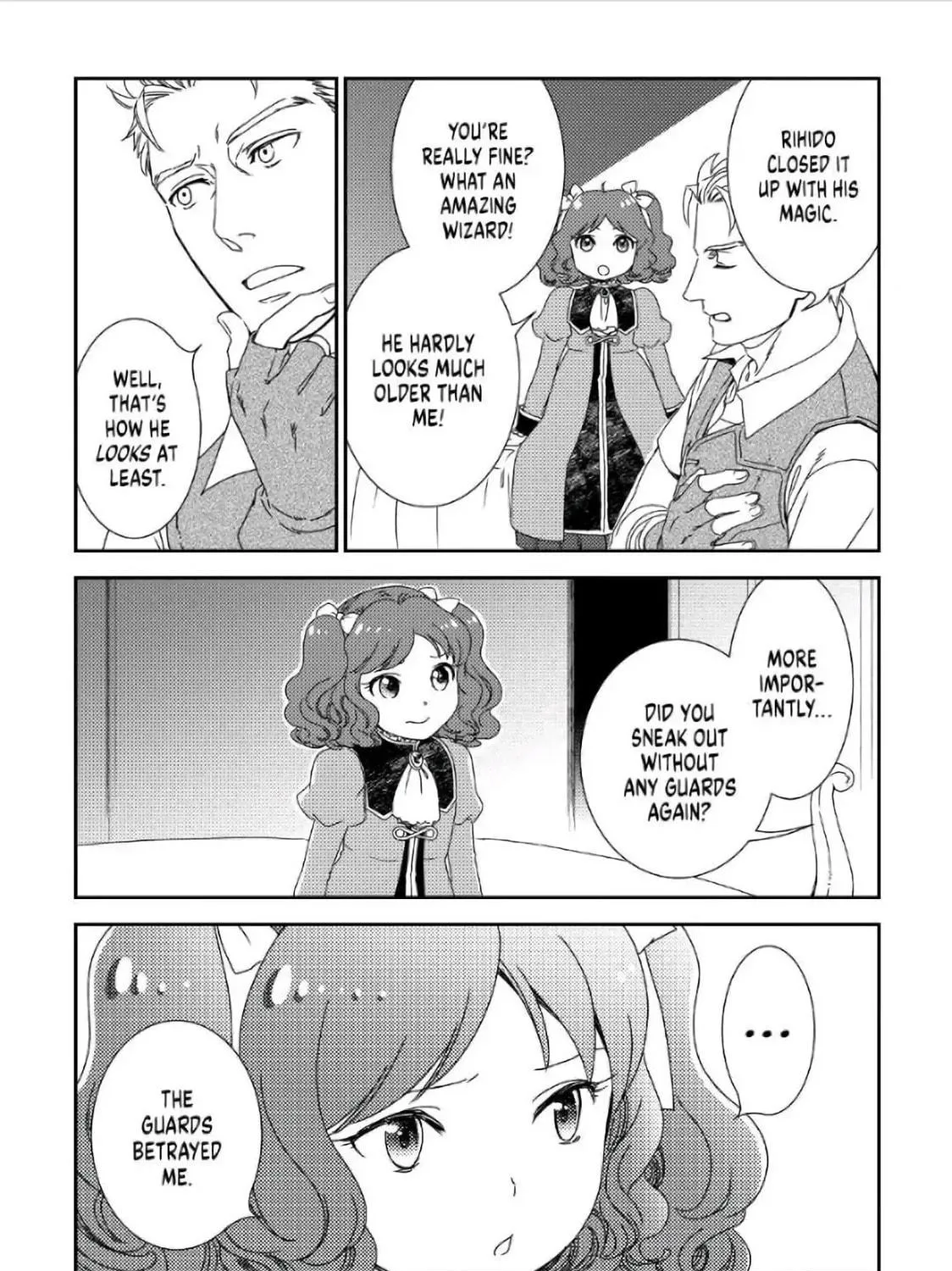 Read Legendary Wizard chapter 33 image 40 on Lezhin