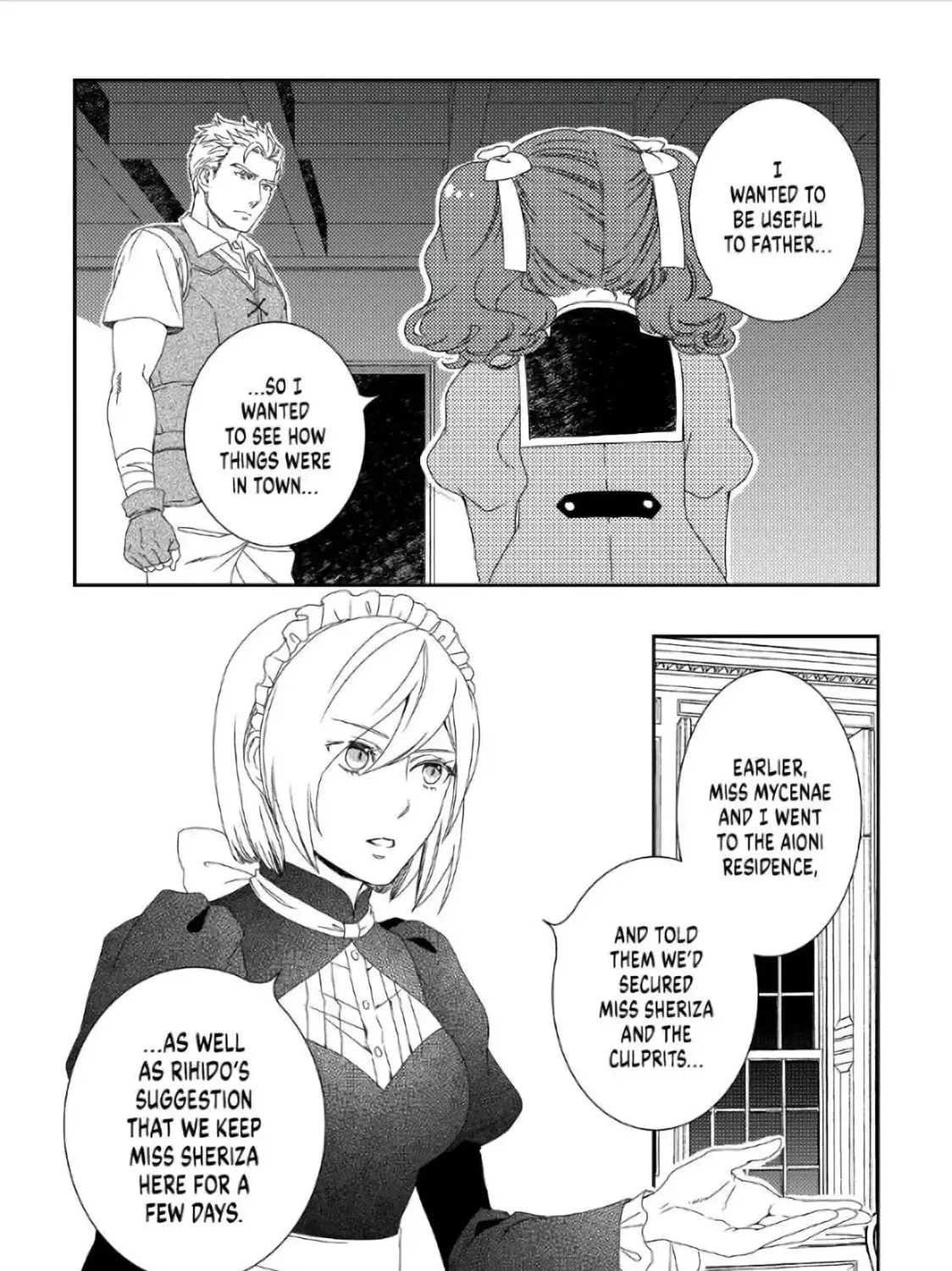 Read Legendary Wizard chapter 33 image 42 on Lezhin