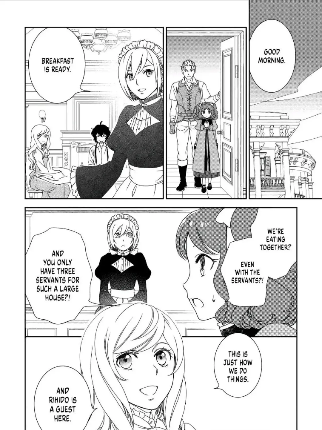 Read Legendary Wizard chapter 33 image 50 on Lezhin