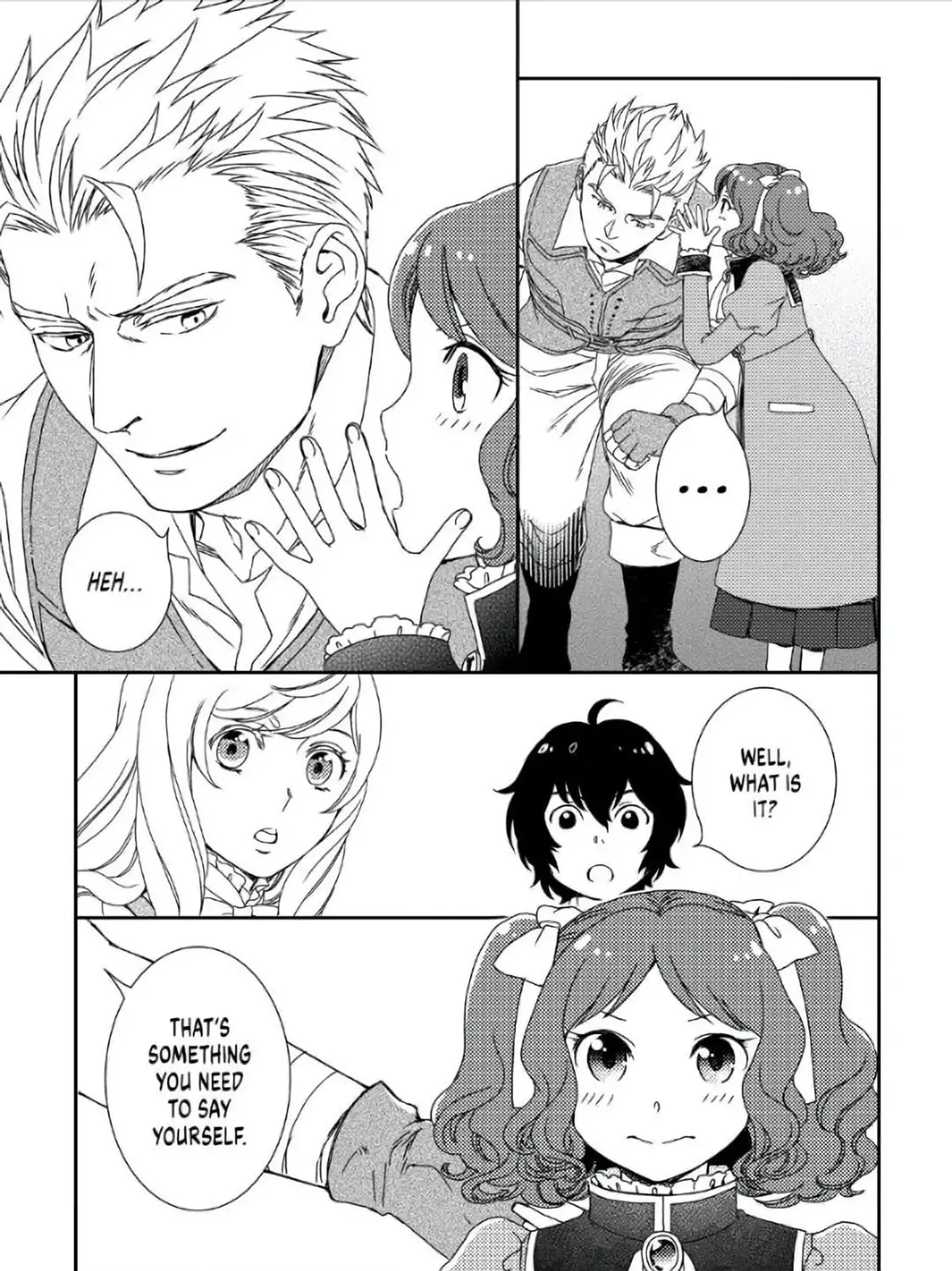 Read Legendary Wizard chapter 33 image 56 on Lezhin