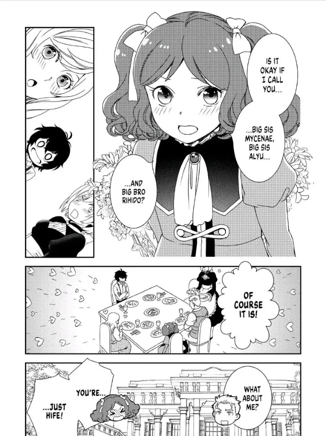 Read Legendary Wizard chapter 33 image 58 on Lezhin