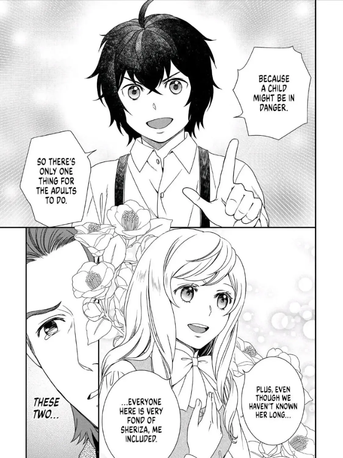 Read Legendary Wizard chapter 34 image 20 on Lezhin