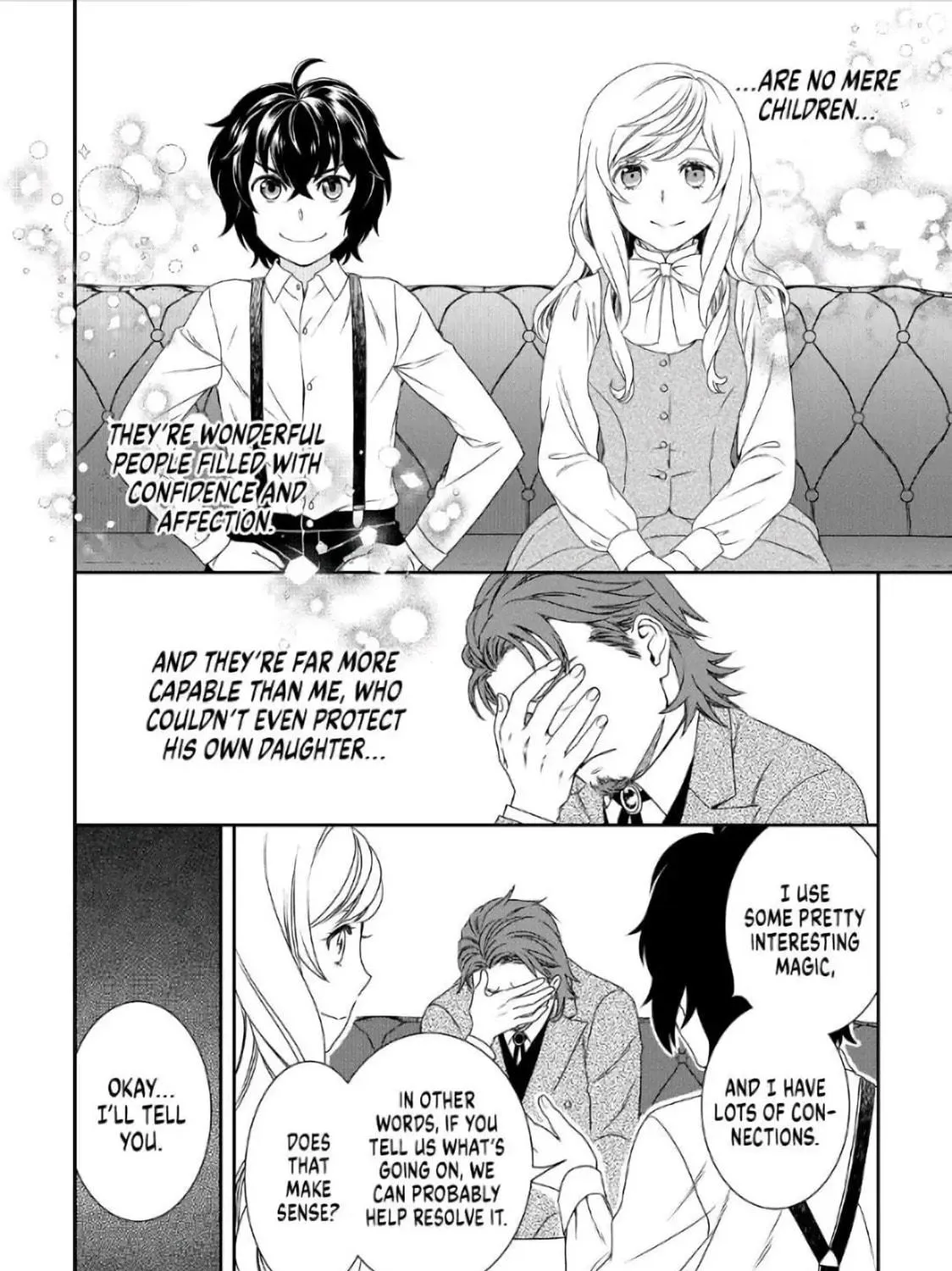 Read Legendary Wizard chapter 34 image 22 on Lezhin