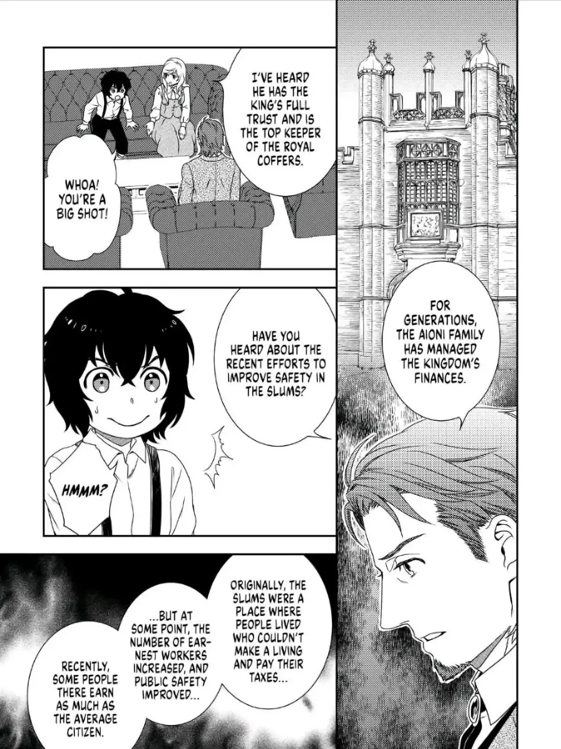 Read Legendary Wizard chapter 34 image 24 on Lezhin