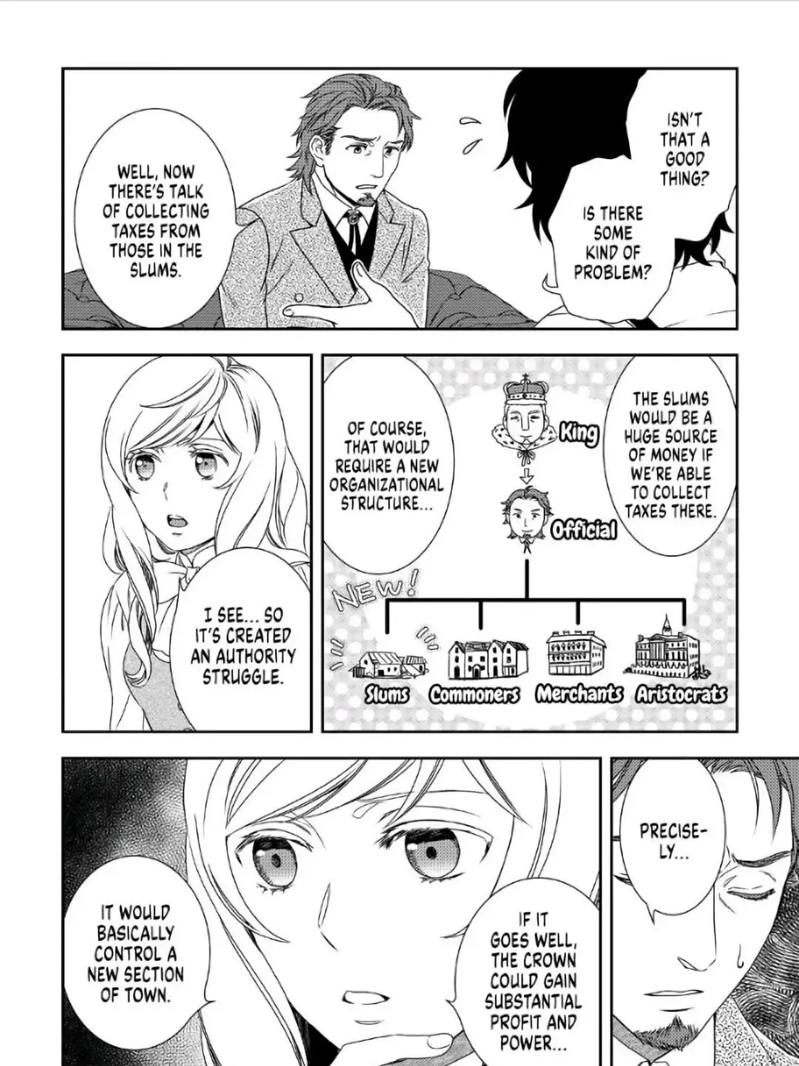 Read Legendary Wizard chapter 34 image 26 on Lezhin