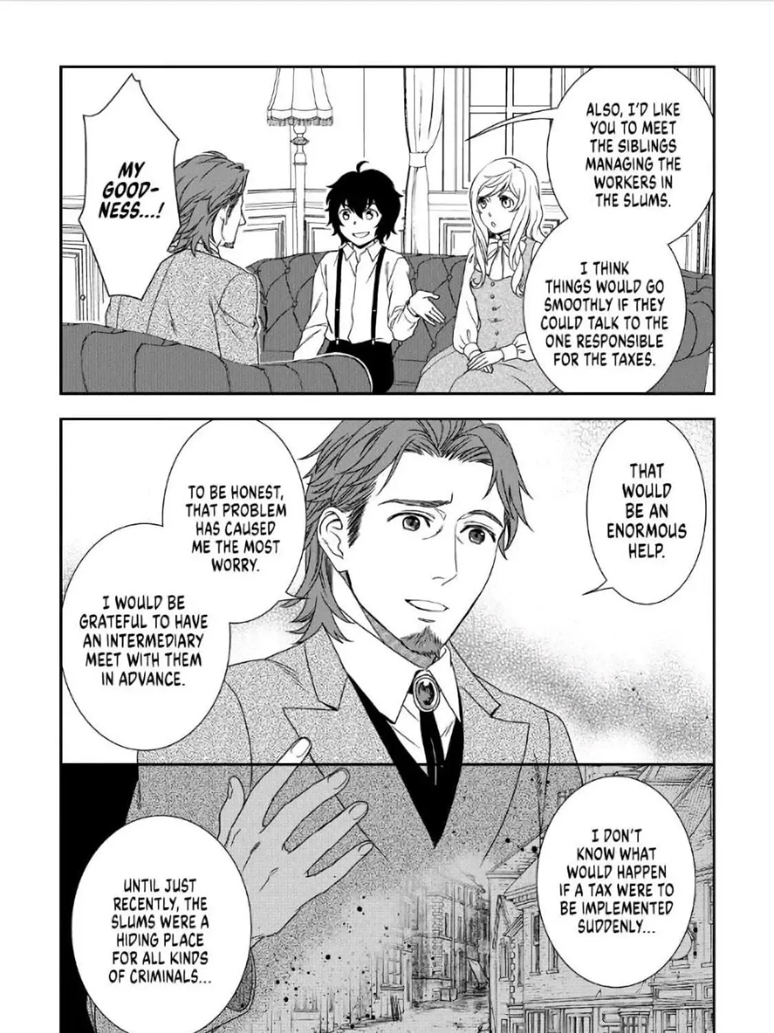 Read Legendary Wizard chapter 34 image 34 on Lezhin