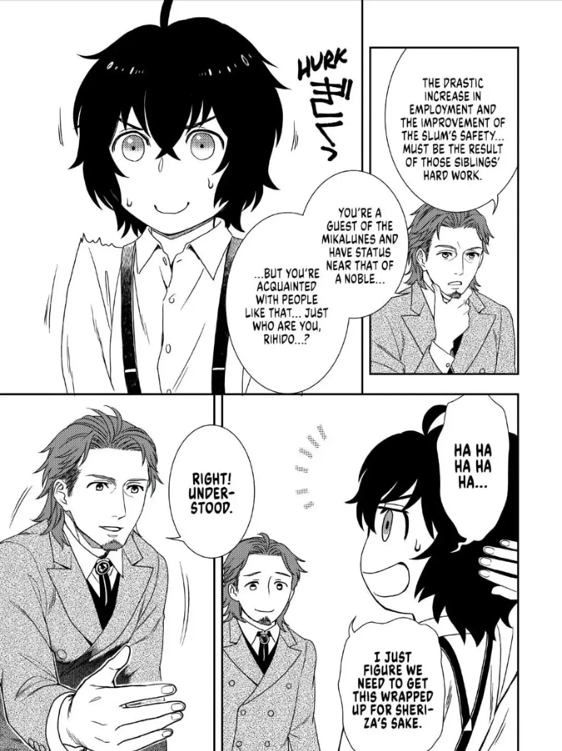 Read Legendary Wizard chapter 34 image 36 on Lezhin
