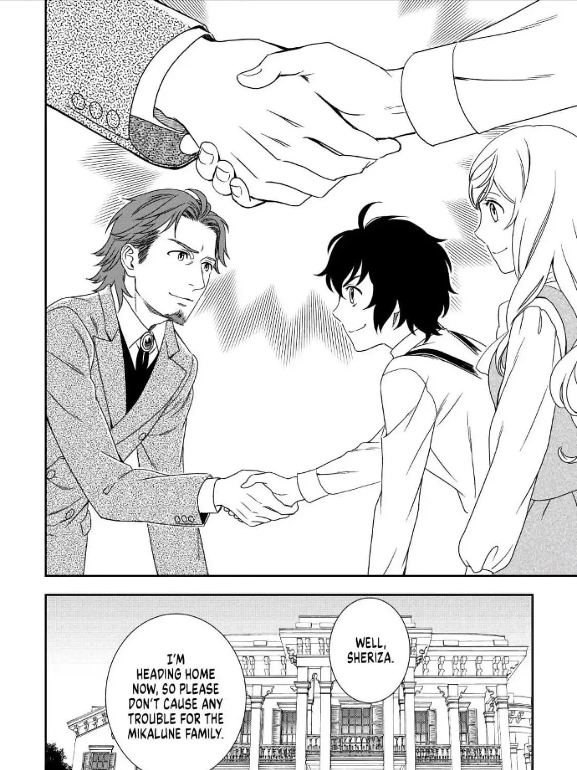 Read Legendary Wizard chapter 34 image 38 on Lezhin