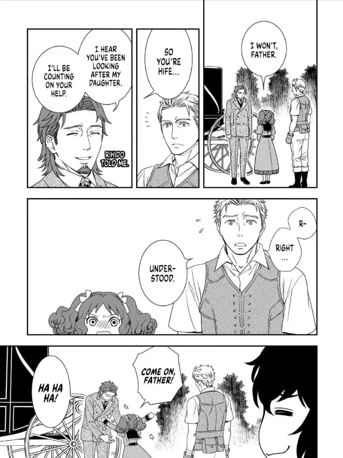 Read Legendary Wizard chapter 34 image 40 on Lezhin