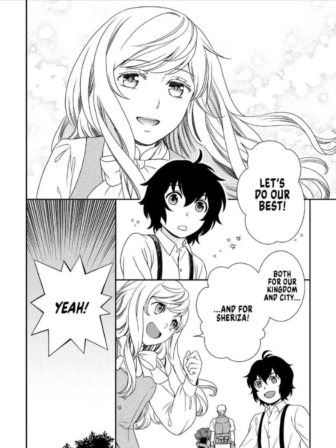 Read Legendary Wizard chapter 34 image 46 on Lezhin
