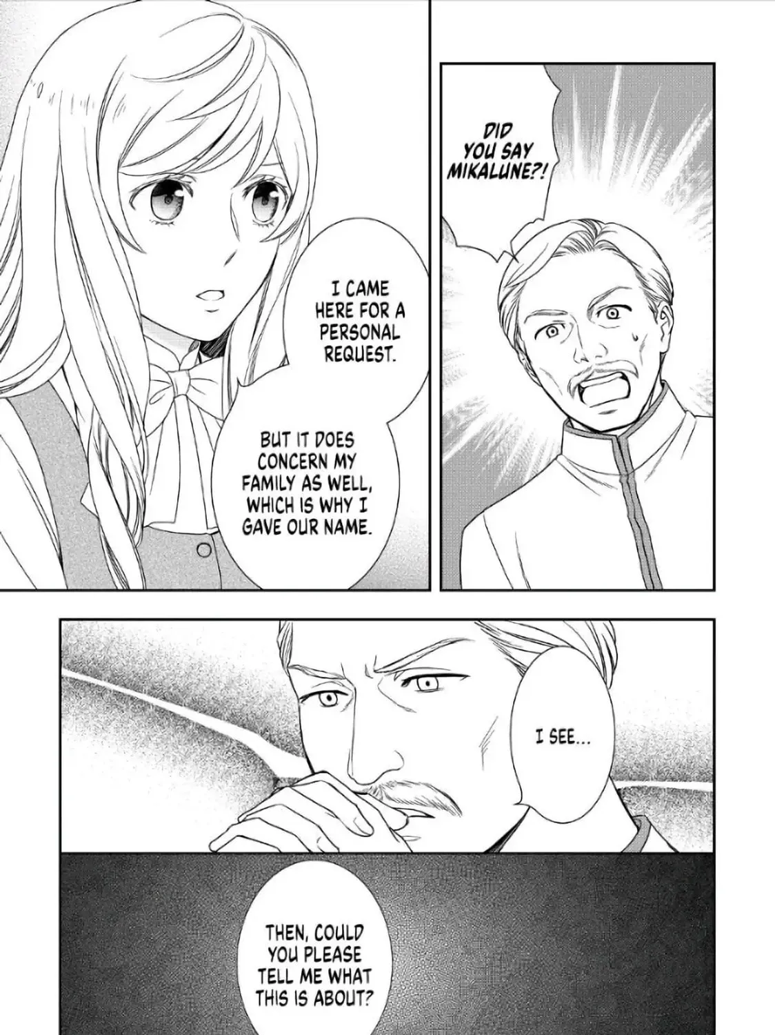 Read Legendary Wizard chapter 35 image 20 on Lezhin