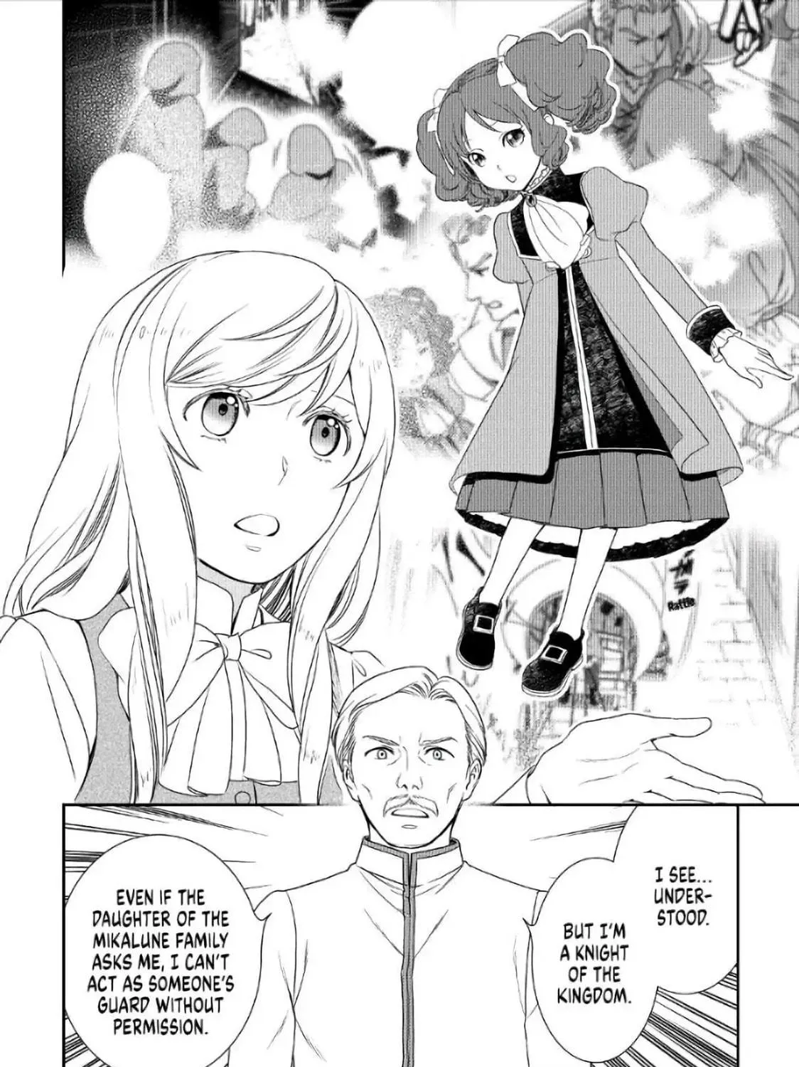 Read Legendary Wizard chapter 35 image 22 on Lezhin