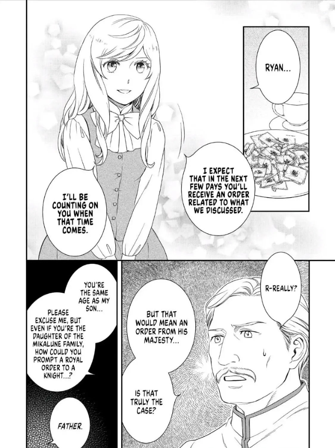 Read Legendary Wizard chapter 35 image 26 on Lezhin