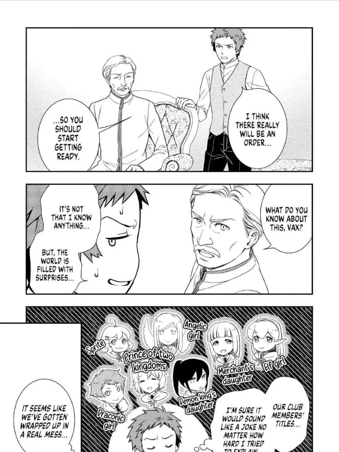 Read Legendary Wizard chapter 35 image 28 on Lezhin