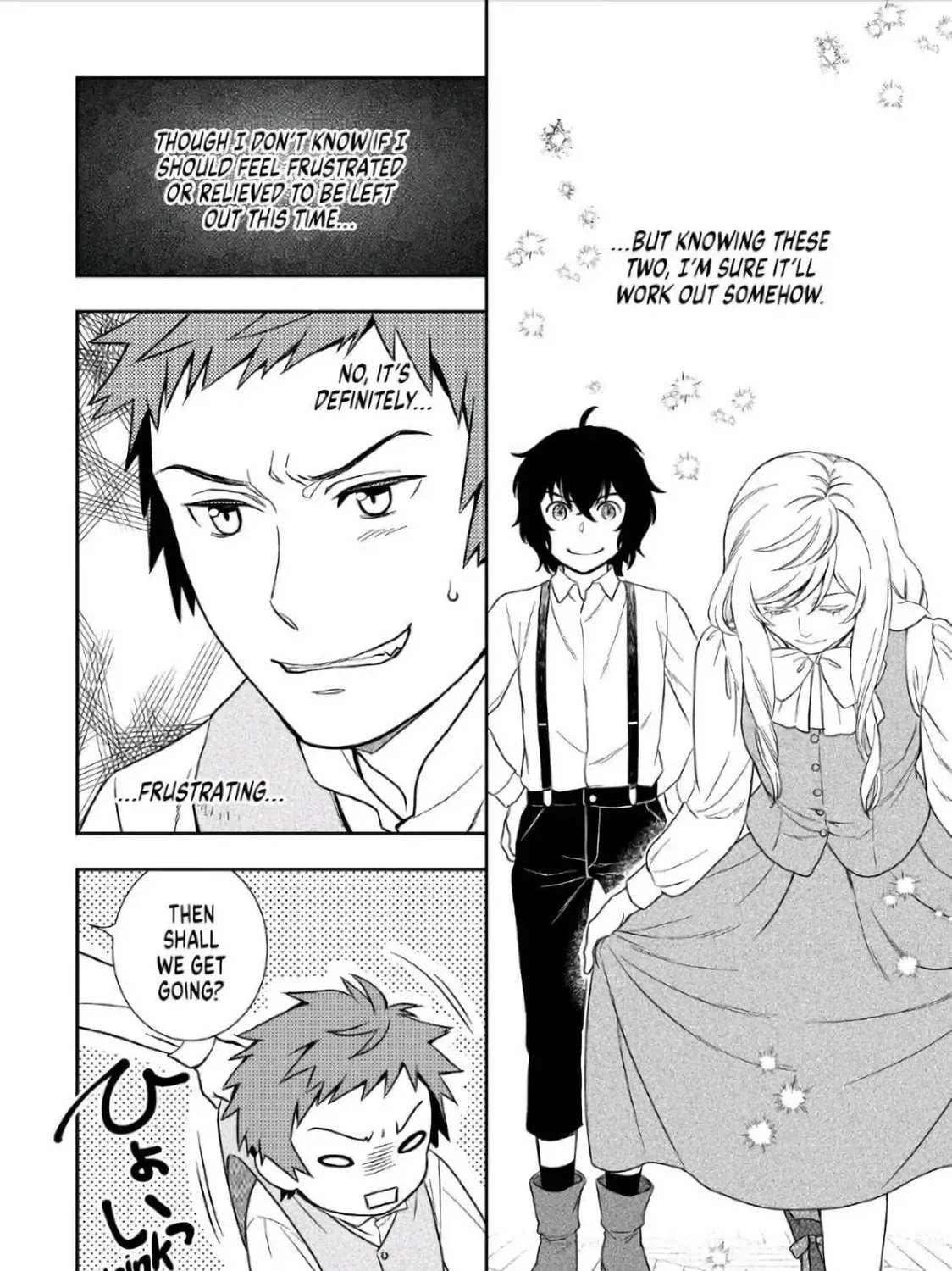 Read Legendary Wizard chapter 35 image 30 on Lezhin