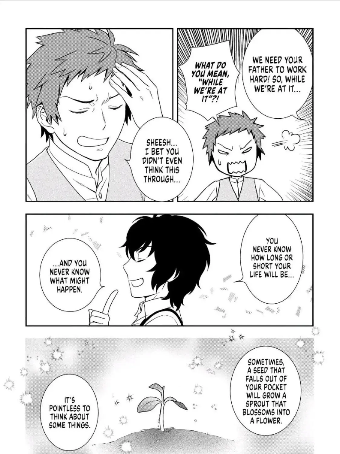 Read Legendary Wizard chapter 35 image 38 on Lezhin