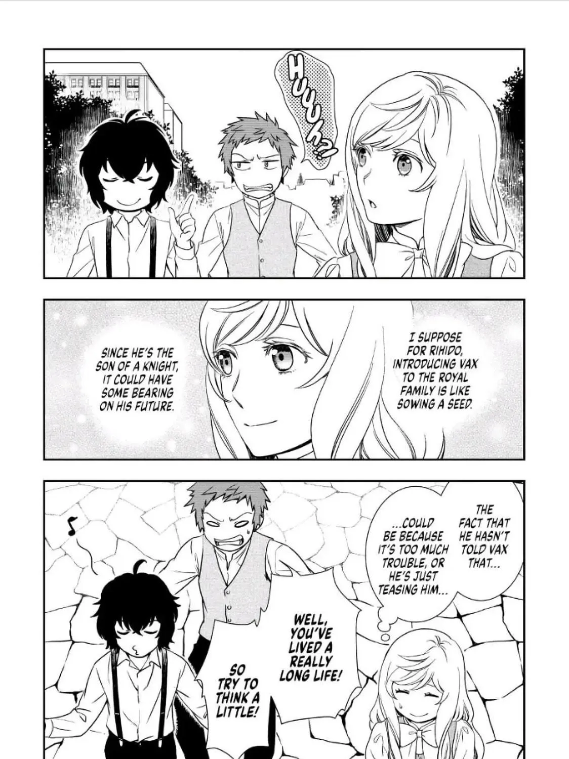 Read Legendary Wizard chapter 35 image 40 on Lezhin