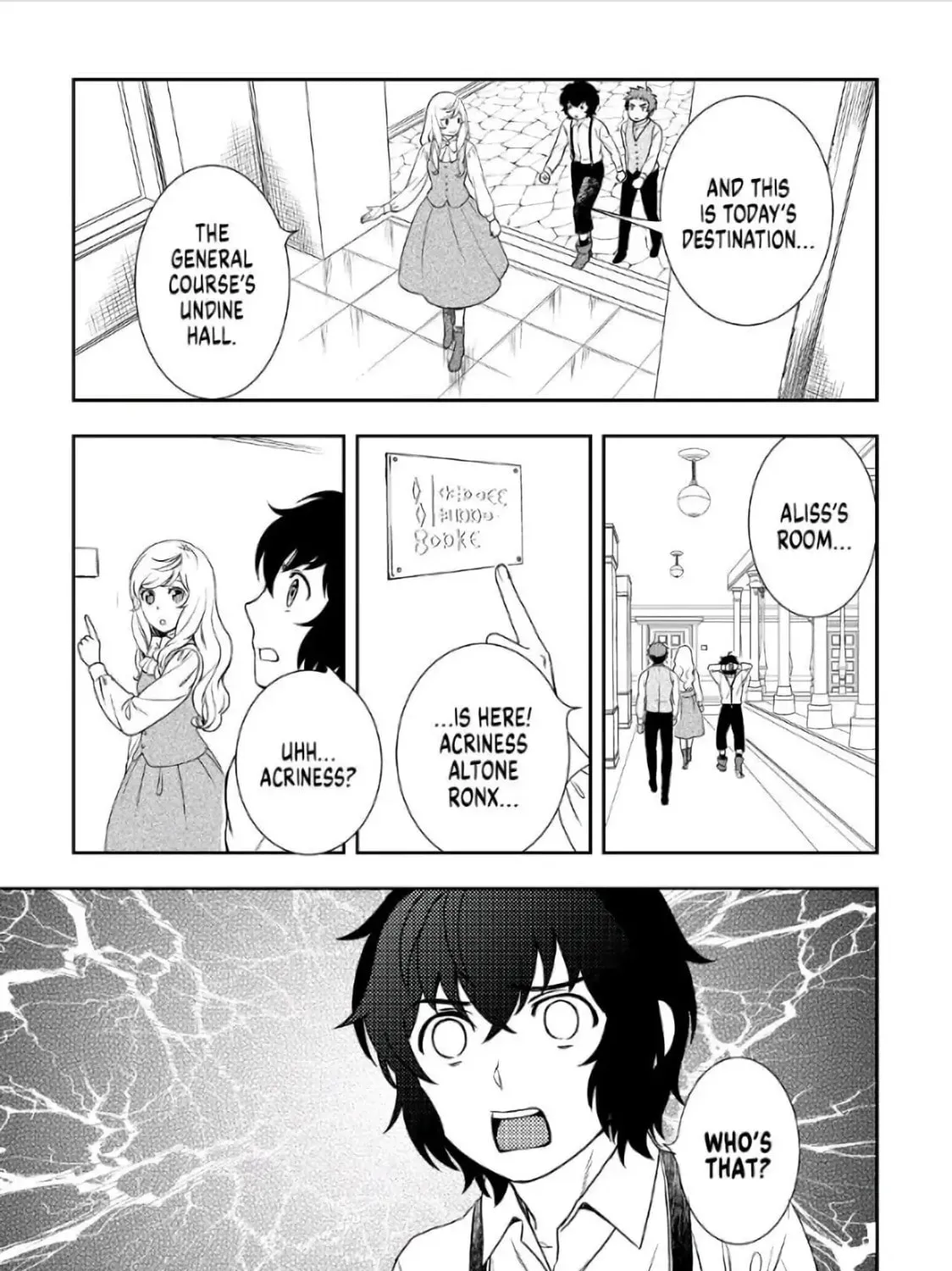 Read Legendary Wizard chapter 35 image 44 on Lezhin