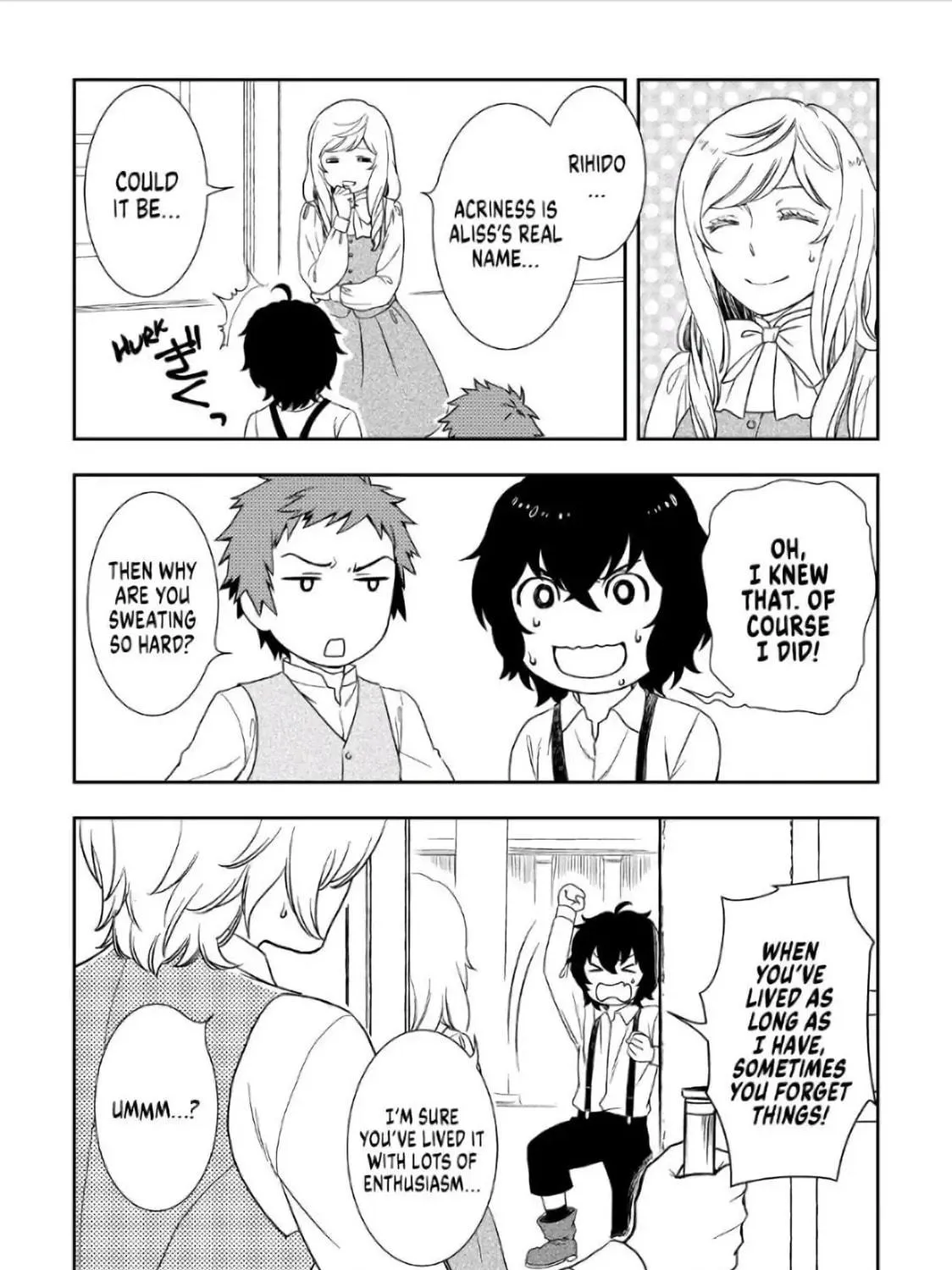 Read Legendary Wizard chapter 35 image 46 on Lezhin