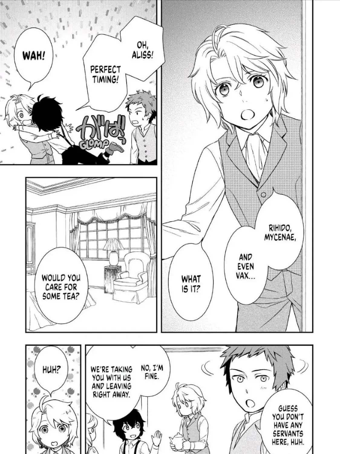 Read Legendary Wizard chapter 35 image 48 on Lezhin