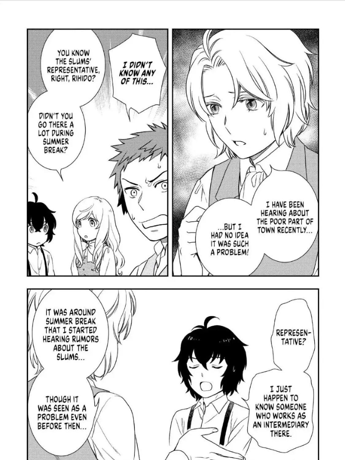 Read Legendary Wizard chapter 35 image 52 on Lezhin