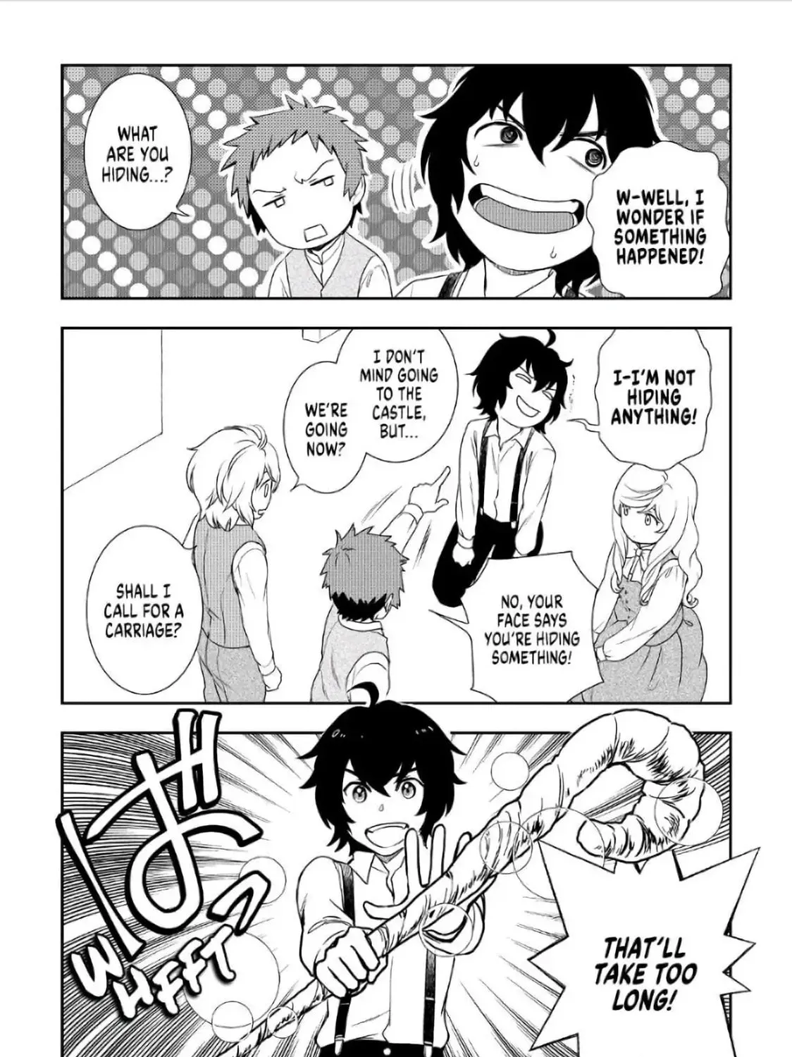Read Legendary Wizard chapter 35 image 54 on Lezhin
