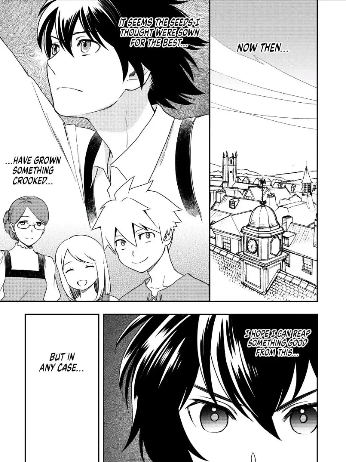 Read Legendary Wizard chapter 35 image 60 on Lezhin