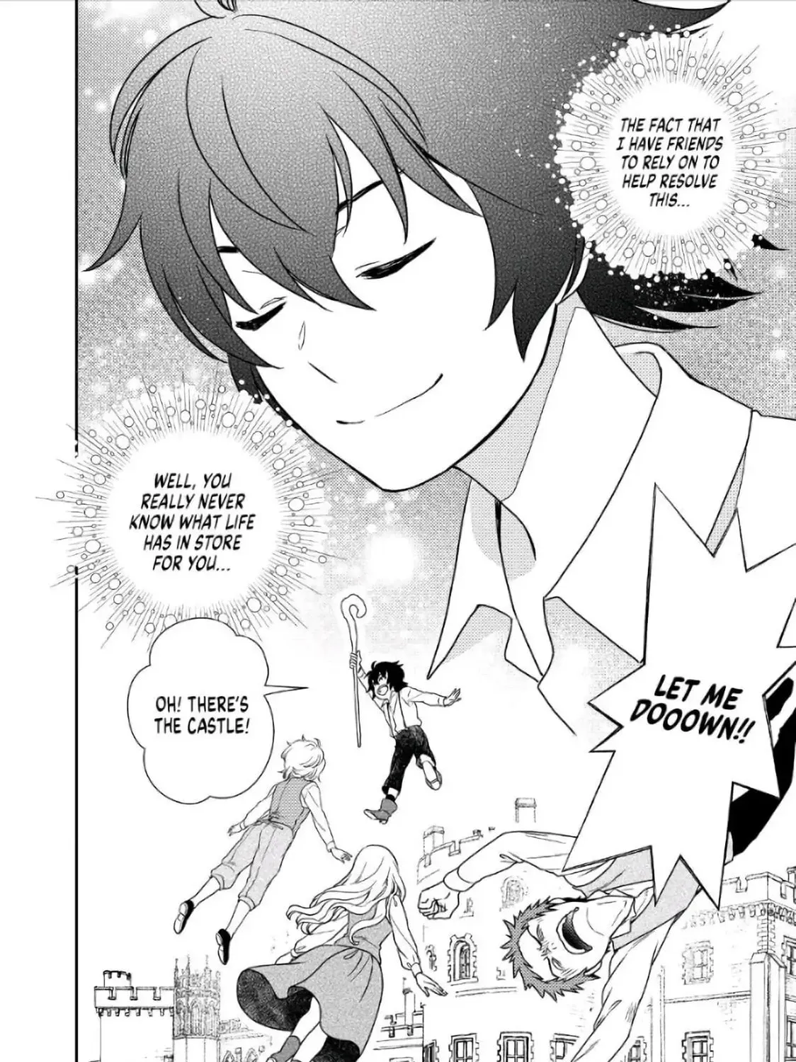 Read Legendary Wizard chapter 35 image 62 on Lezhin