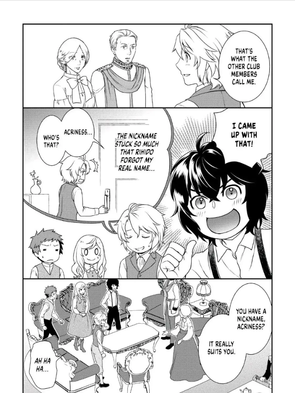 Read Legendary Wizard chapter 36 image 12 on Lezhin