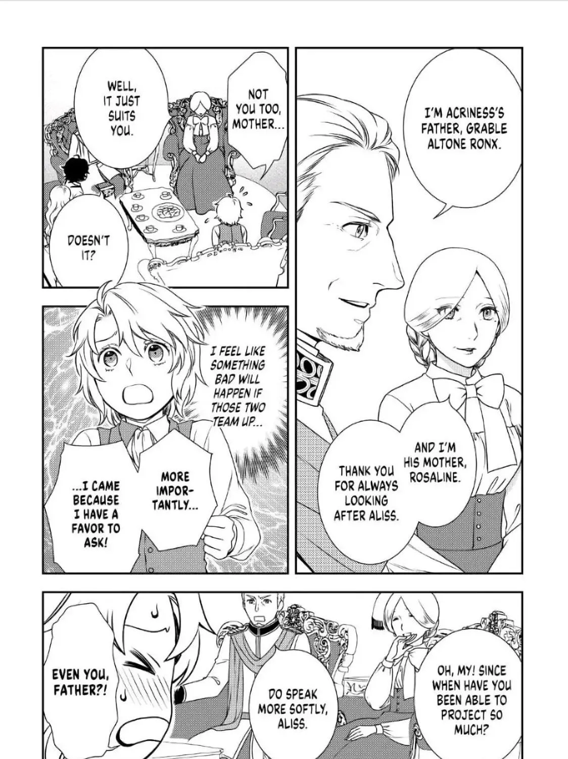 Read Legendary Wizard chapter 36 image 16 on Lezhin