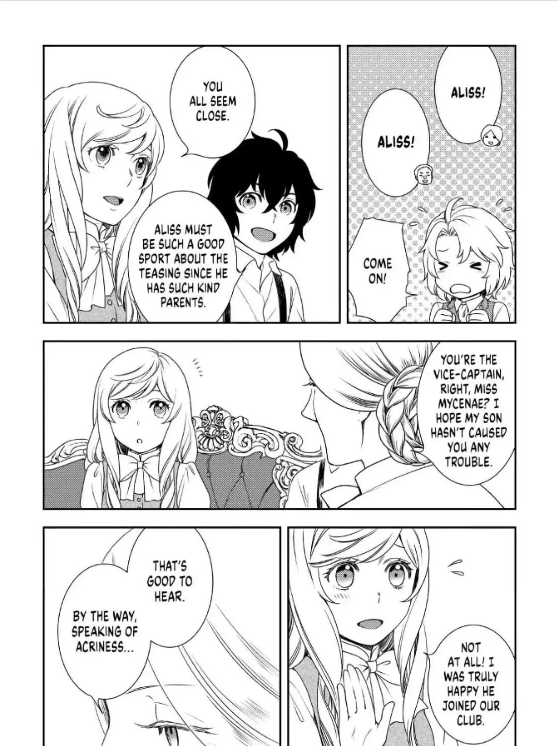 Read Legendary Wizard chapter 36 image 18 on Lezhin