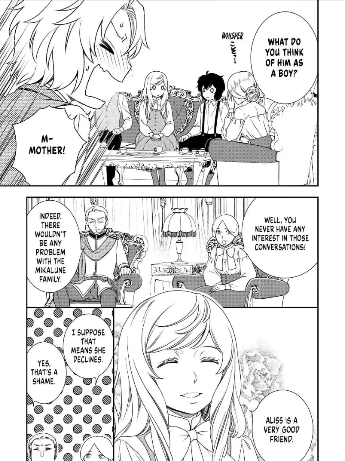 Read Legendary Wizard chapter 36 image 20 on Lezhin