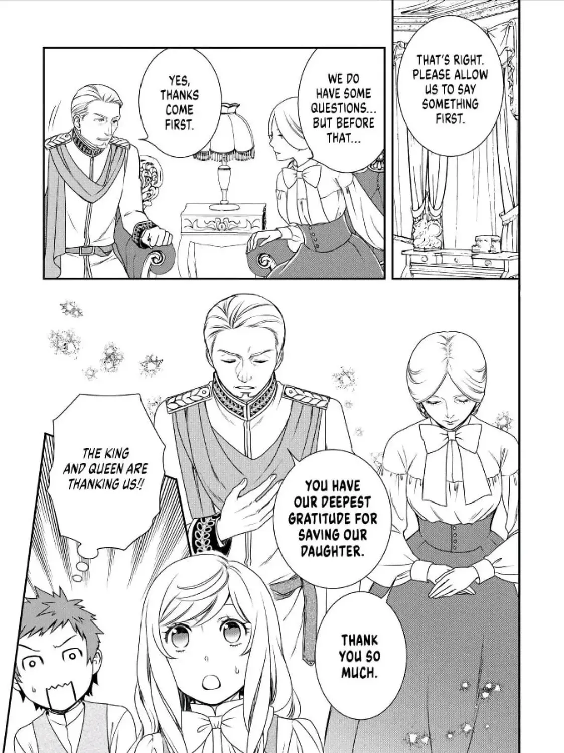 Read Legendary Wizard chapter 36 image 24 on Lezhin