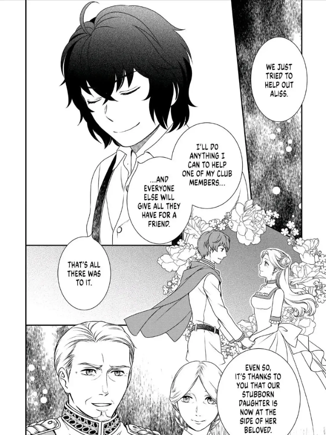 Read Legendary Wizard chapter 36 image 26 on Lezhin