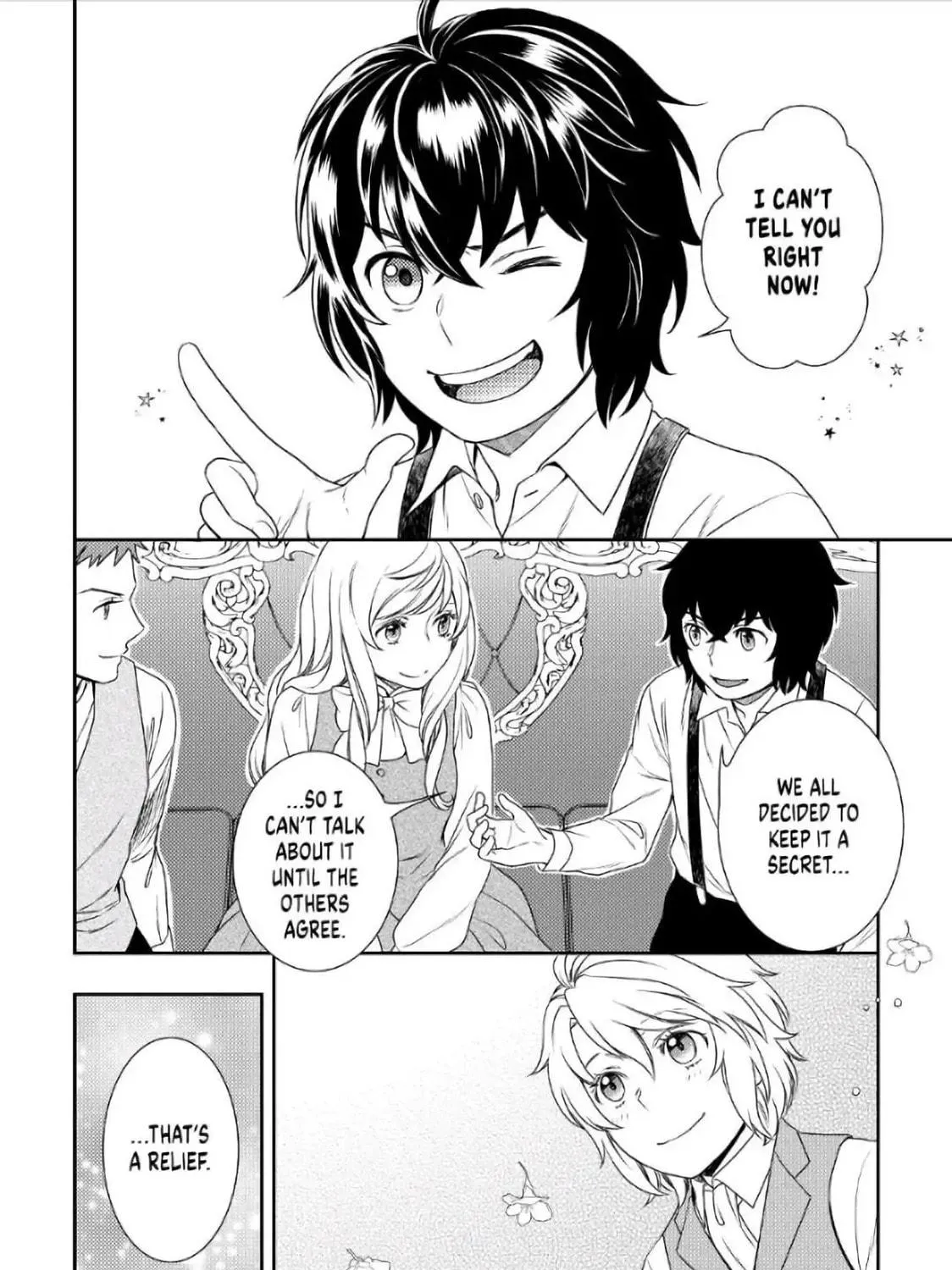 Read Legendary Wizard chapter 36 image 38 on Lezhin