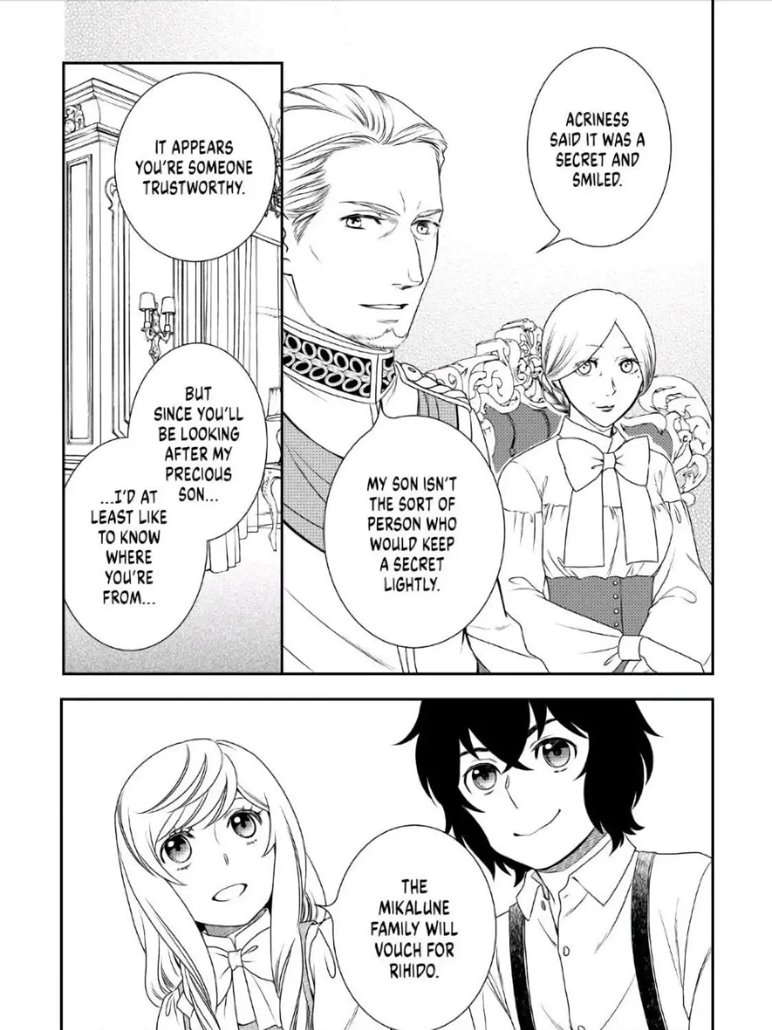 Read Legendary Wizard chapter 36 image 40 on Lezhin