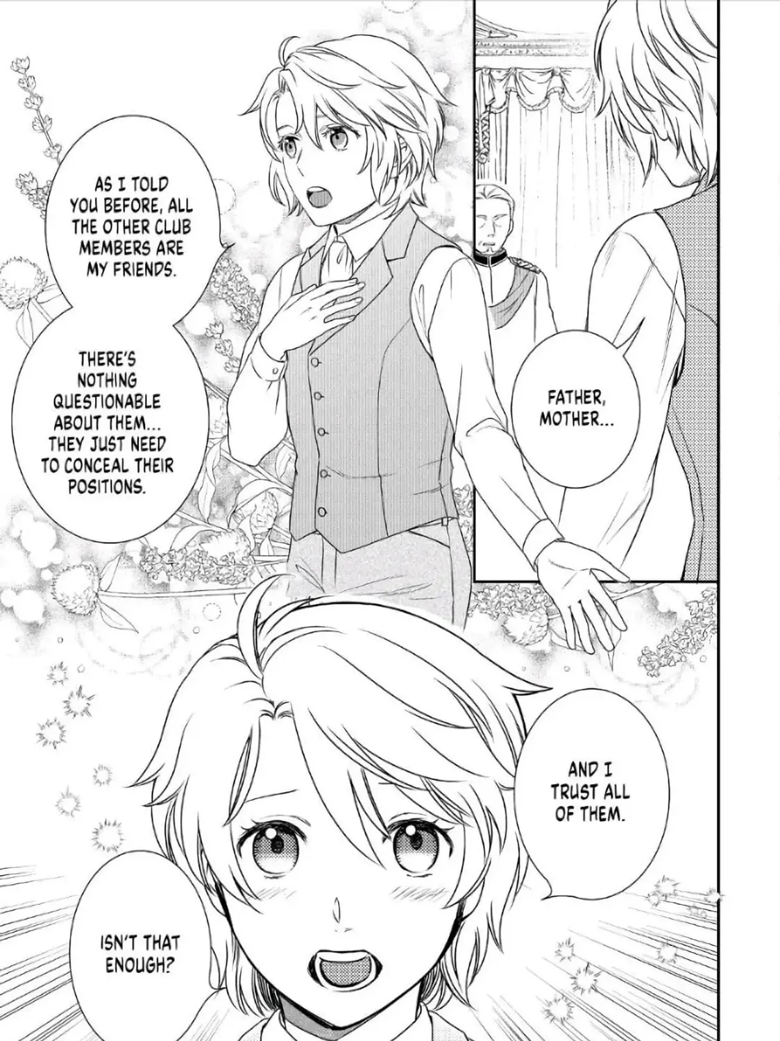 Read Legendary Wizard chapter 36 image 44 on Lezhin