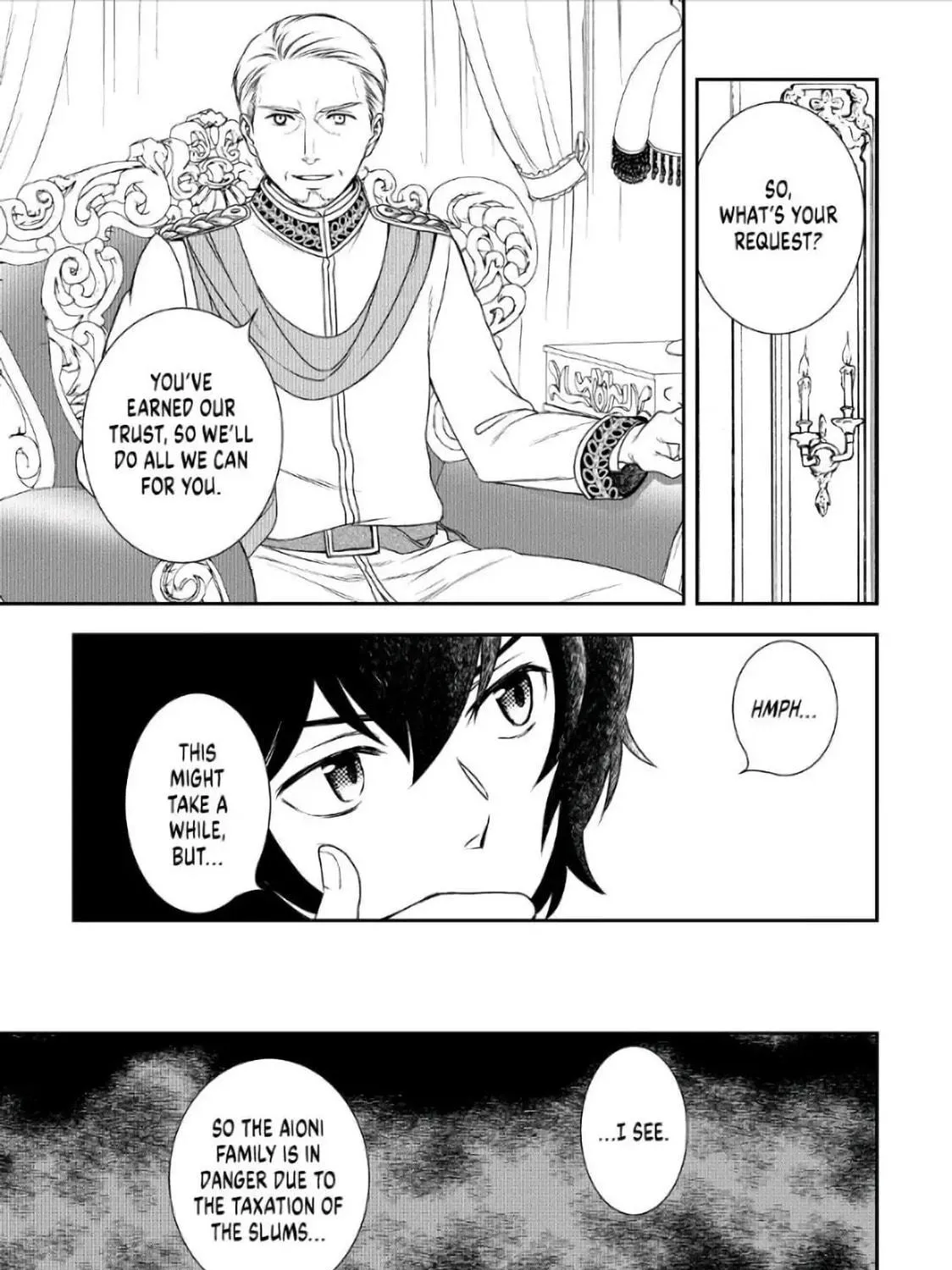 Read Legendary Wizard chapter 36 image 48 on Lezhin