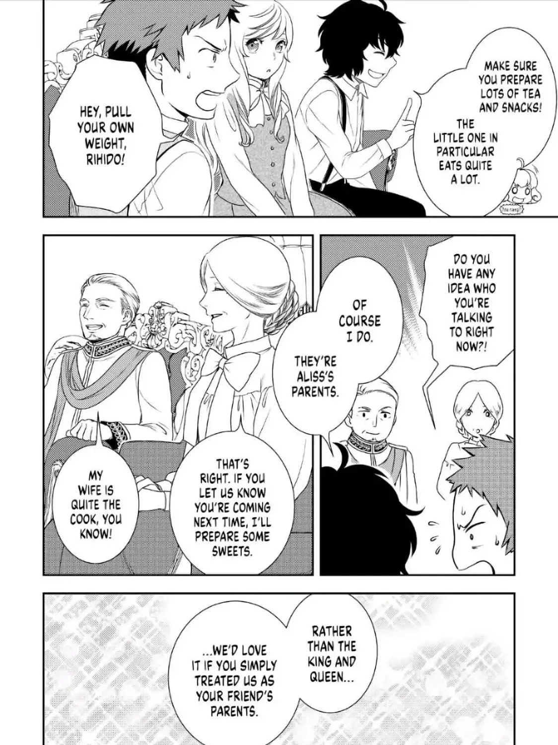 Read Legendary Wizard chapter 36 image 54 on Lezhin