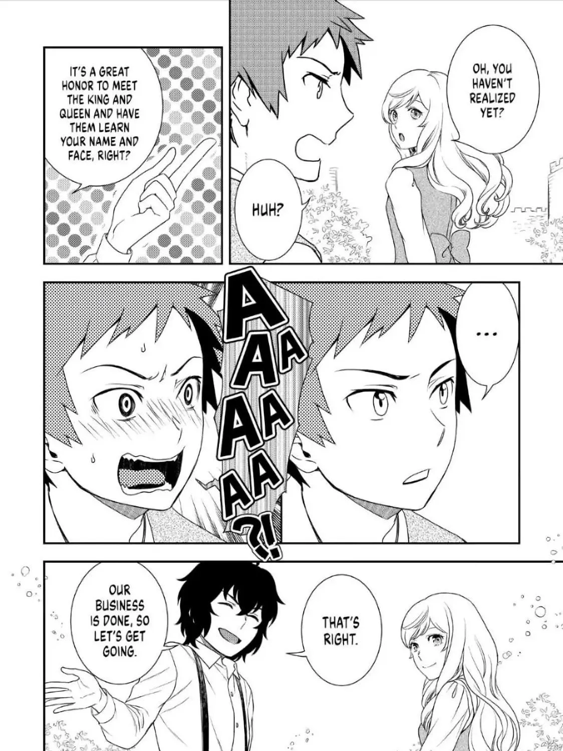 Read Legendary Wizard chapter 36 image 58 on Lezhin