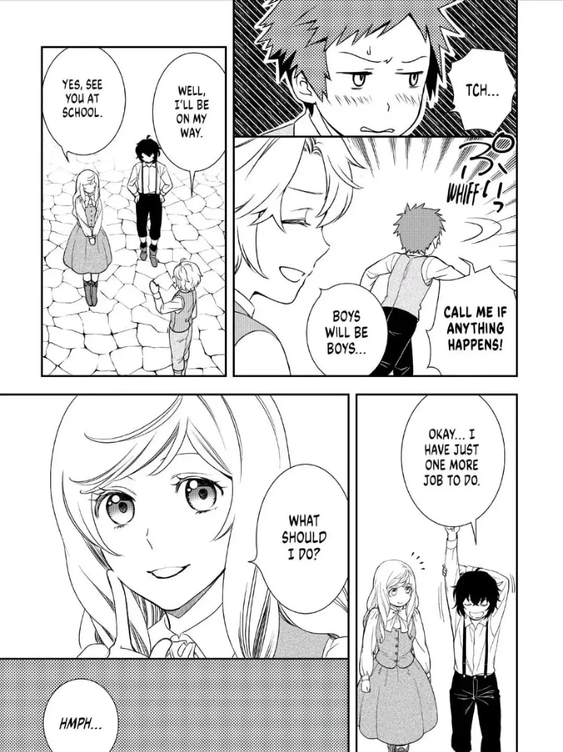 Read Legendary Wizard chapter 36 image 60 on Lezhin